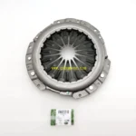 OEM Genuine LR048731 Clutch Cover for Defender Diesel 2.4L - Image 3