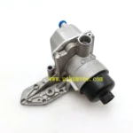 OEM Genuine LR029928 Oil Cooler Assembly for Defender 1704068 - Image 3
