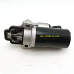 95681447 LR025840 LR040669 Starter Motor Fits Defender diesel Engine Parts - Image 2