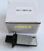 OEM Genuine MHK501040 MAF Air Flow Sensor for Defender PUMA2.4 6C11-12B579-AA - Image 5