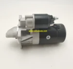 OEM PRC5109 PRC3032 PRC4425 NAD10039 NAD500210 ERR5009 Engine Starter for Land-Rover Defender 300TDi - Image 3