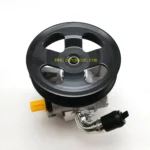 OEM Genuine LR009817 Power Steering Pump for  Defender 2.4  LR031518 PEB500100 - Image 3