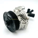 Hight Quality Engine Cooling System Water Pump for Defender 110 2.2T LR029963 - Image 3