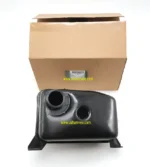 OEM Genuine PCF101590 Diesel Engine Coolant Expansion Tank for Defender - Image 6