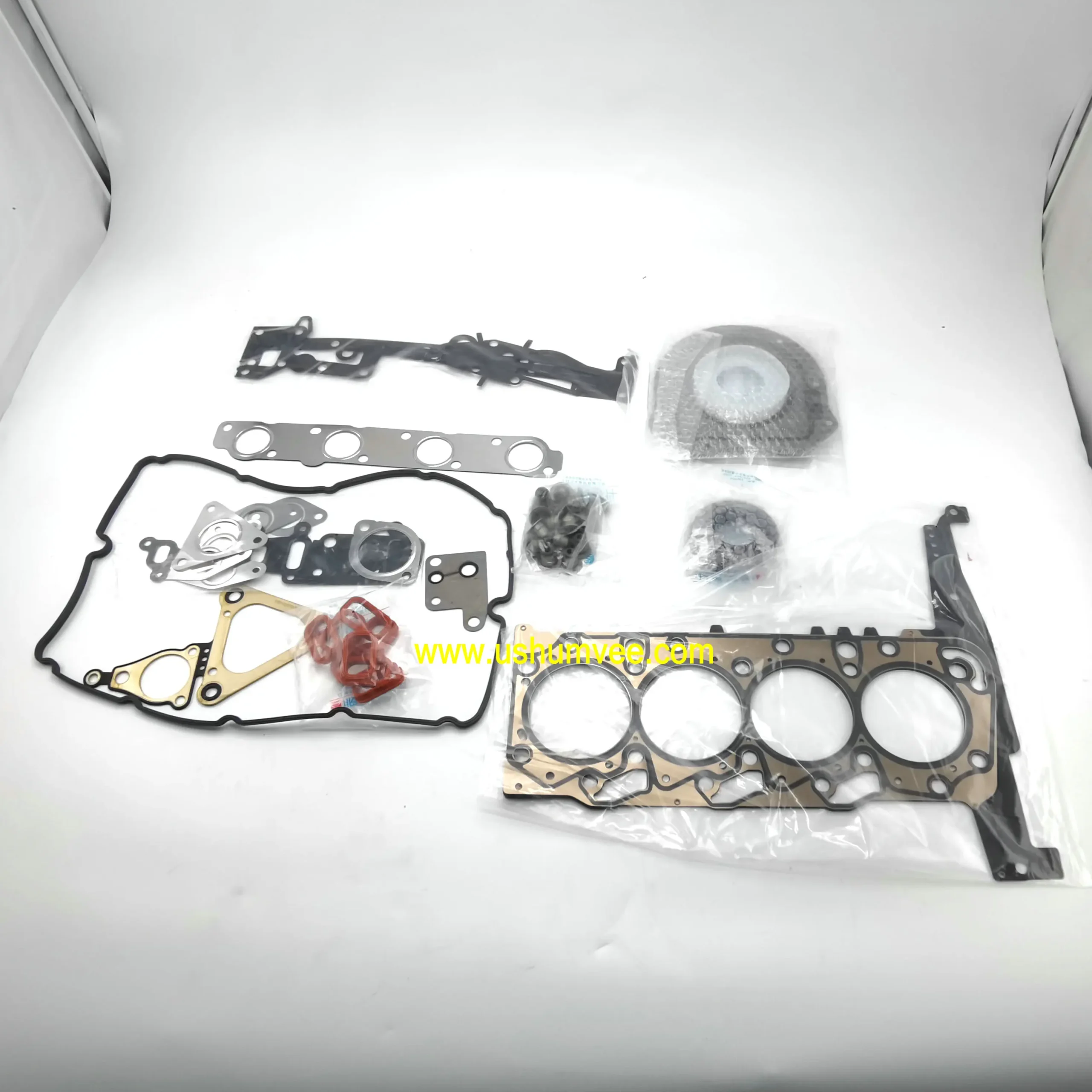 H7df57497573742da89be81fb22bce381t.webp OEM Genuine LR00786-1 Gasket Kit for Defender 2.4 LR004420 - Image 1