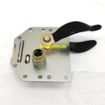 Original OEM FQJ103850 395038 Left Hand Front Door Latch for Defender