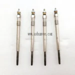 OEM Genuine LR004377 Glow Plug Original for Defender 90 110 2.4 TDCI - Image 2