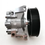 OEM Genuine LR009817 Power Steering Pump for  Defender 2.4  LR031518 PEB500100 - Image 2