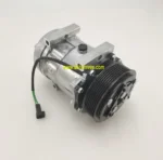 Auto OEM Genuine LR031453 JPB500300 JPB500270 Air Conditioner Compressor for Land - Rover Defender - Image 2