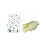 Defender Thermostat Water Flange Assembly with Thermostat 82 Degree Coolant Engine Parts PEM100990 - Image 2