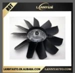 Defender 90 (2007) FAN Clutch ASSY Lan d Rover PGG500340 ERR2798 - Image 2