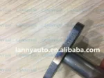 Oil Return Hose 6C1Q-6K677-CB for Transit V348 PUMA Engine 2.4 L diesel Engine Parts - Image 2