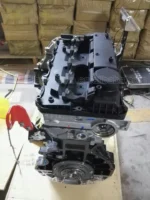 Genuine Pum-a 2.2L Engine Parts LR055342 LR046705 Defender Diesel Engine Assembly - Image 5