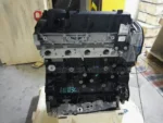Genuine Pum-a 2.2L Engine Parts LR055342 LR046705 Defender Diesel Engine Assembly - Image 2