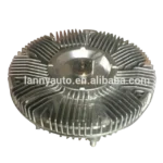 Navistar International Truck Fan Clutch Viscous 010020893