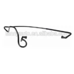 Genuine  Fuel Hose 6C11 9289 DL Oil Pipe for Transit V348 Engine Parts - Image 3
