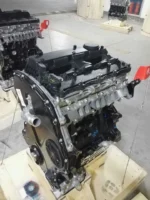 Genuine Pum-a 2.2L Engine Parts LR055342 LR046705 Defender Diesel Engine Assembly - Image 3