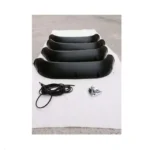 Auto ABS New Material Wheel Arch for Defender