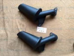 Oil Pump Inlet Tube Assy BC1Q-6615-AA/YC1Q-6615-CB Transit V348 - Image 3