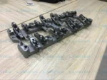 LR004443 Housing Valve Rocker Arm Complete Assembly for Defender 2.4L - Image 2