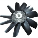 Defender 90 (2007) FAN Clutch ASSY Lan d Rover PGG500340 ERR2798