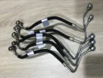 Genuine Turbocharger Inlet Tube 6C1Q-6K679-DD for Transit V348  2.4L PUMA Engine - Image 6