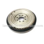 7C1Q6375AD 7C1Q 6375 AD 1494003 Genuine Flywheel for Transit V348 2.4L