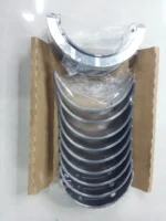 Genuine Bearing BK2Q-6333-BAA BK2Q-6A338-BAA BK2Q-6337-AAB BK2Q-6W332-AAA BK2Q-6W331-AAA for Transit V348 2.4L - Image 2