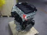 Duratorq 4D244L Engine Parts 7C1Q-6006-BA-2 PUMA 2.4L 2.2L Diesel Engine Parts for Transit V348 - Image 3
