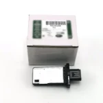 OEM Genuine MHK501040 MAF Air Flow Sensor for Defender PUMA2.4 6C11-12B579-AA - Image 6