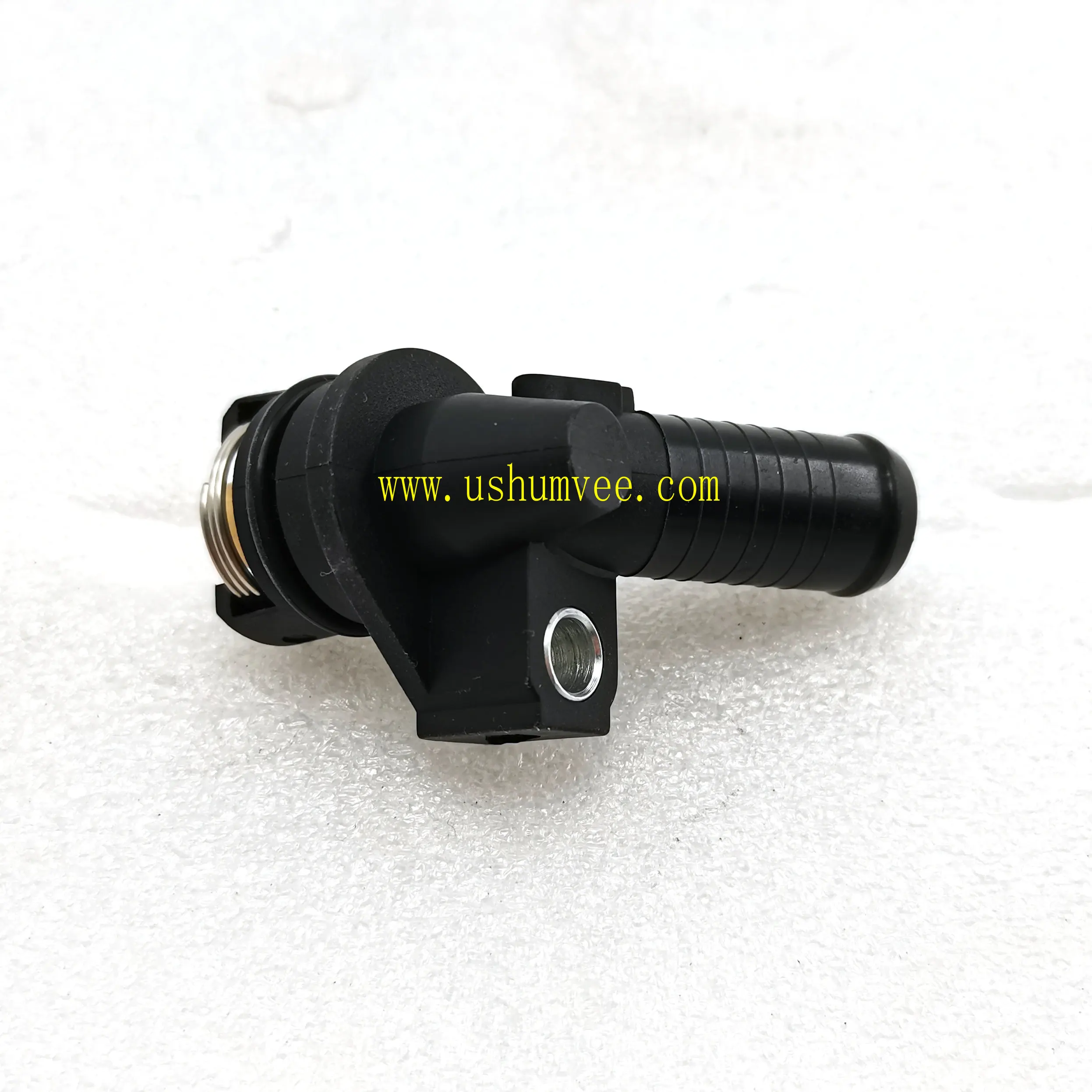 Ha0a1766b987840b087f5f848049bd472l.webp OEM Genuine LR004557 Oil Cooler Thermostat for Defender 2.4TD LR005894 - Image 1