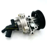 Hight Quality Engine Cooling System Water Pump for Defender 110 2.2T LR029963 - Image 6