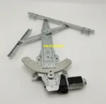 OEM CUH000082 Front Right Electric Window Regulator Assembly for Defender - Image 4