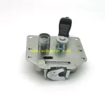 Original OEM FQJ500080 LR031336 FQJ500340 RH Front Rear Door Latch for Defender - Image 6