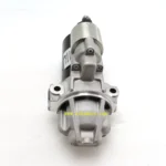 OEM Genuine LR025840 Starter Motor for Defender - Image 3