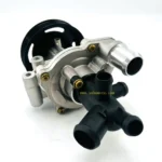 Hight Quality Engine Cooling System Water Pump for Defender 110 2.2T LR029963 - Image 4