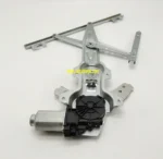 OEM CUH000082 Front Right Electric Window Regulator Assembly for Defender - Image 5
