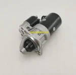 OEM PRC5109 PRC3032 PRC4425 NAD10039 NAD500210 ERR5009 Engine Starter for Land-Rover Defender 300TDi - Image 5