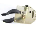 395038  SERIES Door Handle  Lock LH FRONT DOOR HANDLE  Antiburst Doorlock Kit