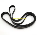 PQS500600 Fan Belt for Defender TD4 2.4 - Image 2