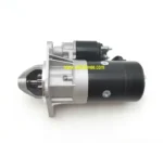 OEM PRC5109 PRC3032 PRC4425 NAD10039 NAD500210 ERR5009 Engine Starter for Land-Rover Defender 300TDi