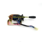 Original OEM AMR6105 XPB101290 Defender Headlamp Indicator Horn for Defender 90 110
