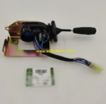 Original OEM AMR6105 XPB101290 Defender Headlamp Indicator Horn for Defender 90 110 - Image 6
