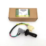 Original OEM AMR6104 Master Headlight Light Switch for Defender 90 110 - Image 6