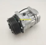Auto OEM Genuine LR031453 JPB500300 JPB500270 Air Conditioner Compressor for Land - Rover Defender - Image 3