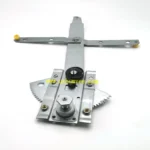 OEM Genuine MUC3024 Front RH  Window Regulator Assembly for Defender