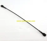 OEM Genuine RRC5539 Tailgate Cable Straps for Defender - Image 4