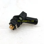 OEM Genuine  LR004557  Oil Cooler Thermostat for Defender 2.4TD LR005894 - Image 3