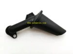 OEM Genuine LR029914 Oil Pump Pipe for Defender 2.2 - Image 4