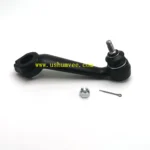 Defender LHD Steering Box Drop Arm With Ball Joint QFW000030